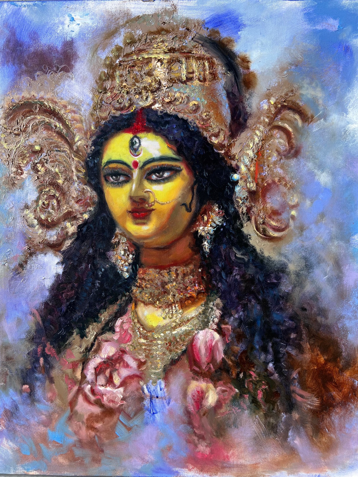 Durga